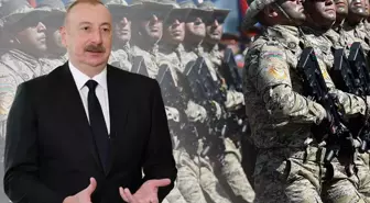 Gazze'ye asker gönderecekler mi? İlham Aliyev son sözünü söyledi