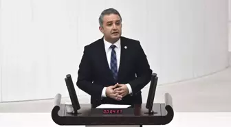 Gelecek Partili İsa Mesih Şahin, AK Parti'ye geçiyor: Yuvamıza dönüyoruz