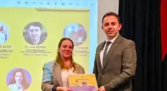 Gelibolu Öğretmen Akademilerinde 5. hafta programı gerçekleştirildi