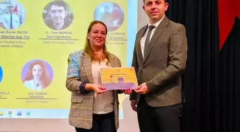 Gelibolu Öğretmen Akademilerinde 5. hafta programı gerçekleştirildi