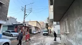 Gören yağmur zanneti, gerçek patlayan enerji borusu çıktı