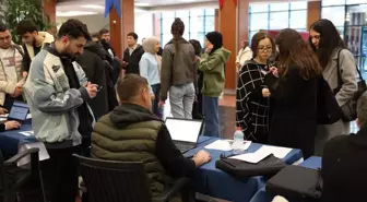 GÜÇ Programı ile 3 Yılda 3 Milyon Genç, Üretimle Buluşacak