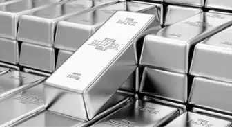Gümüşte tarihi zirve: Gümüş fiyatları! 6 Ocak 1 gram gümüşün fiyatı ne kadar? Gümüş alınır mı?