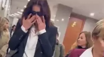 Güzide Duran duruşmadan gözyaşlarıyla çıktı! Okan Buruk ve Fikret Orman tanık olarak dinlenecek