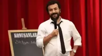 Hasan Can Kaya'dan itiraf: En büyük pişmanlığım Nuri Bilge Ceylan