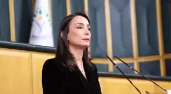 Hatimoğulları: İlk etapta Öcalan'a özgür iletişim koşulları sağlanmalıdır