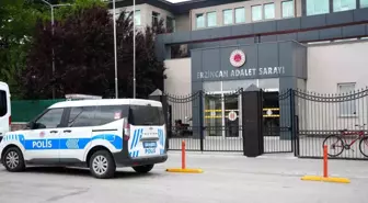 İliç davası reddi hakim talebi üzerine ertelendi