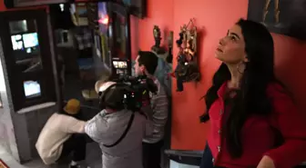 Yılmaz Erdoğan'dan İnci Taneleri Yeni Sezon İçin Sete Geri Döndü