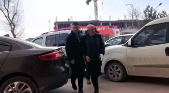 İnegöl'de aile kavgası kanlı bitti: Enişte tutuklandı