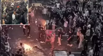 İran'daki gösterilerde bilanço ağırlaşıyor! Ölü sayısı 29'a yükseldi