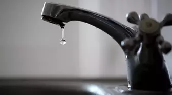 İstanbul'da 38 mahallede sular kesilecek