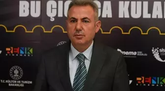 İzmir'de 'Hind Rajab'ın Sesi' filminin özel gösterimi yapıldı