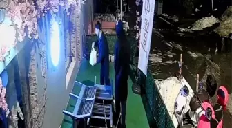 Kardan adamı yıkan gençlerden iç ısıtan özür