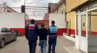 Kasten öldürmeden aranıyordu, yakalandı