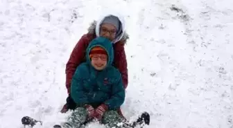 Kayseri okullar tatil mi, 8 Ocak Perşembe Kayseri'de okul yok mu (KAYSERİ VALİLİĞİ - KAR TATİLİ)?