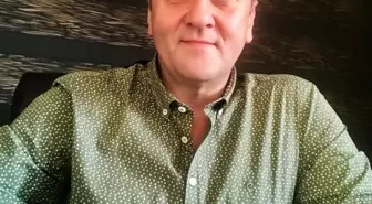 Kendisinden haber alınamayan CHP eski ilçe başkanı ofisinde ölü bulundu