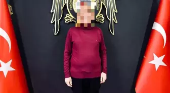 Kesinleşmiş cezası bulunan FETÖ firarisi yakalandı