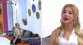 Kısmetse Olur'da gelin adayının garip tavırları olay oldu