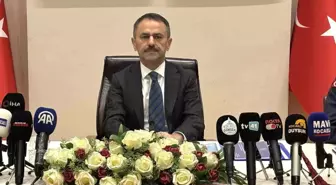 Kocaeli'de 4 bin 635 hükümlü yakalandı