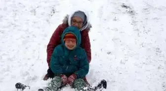 Konya okullar tatil mi, 8 Ocak Perşembe Konya'da okul yok mu (KONYA VALİLİĞİ - KAR TATİLİ)?