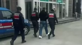 Kuşadası'nda 550 bin liralık ziynet eşyası hırsızlığı; 1 şüpheli gözaltında