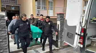 Kütahya'da bir kişi evinde ölü bulundu