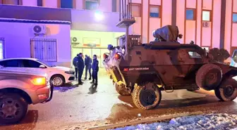 Kuzenini tüfekle öldüren şahıs yakalandı