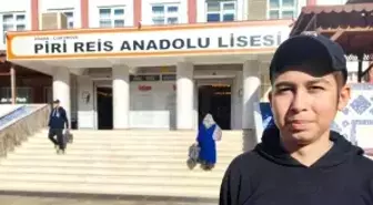 Lise öğrencisi lenf kanserini kendi kök hücreleriyle yendi