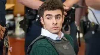 Luigi Mangione kimdir? Luigi Mangione neden cezaevinde?