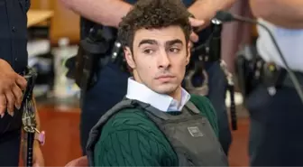 Luigi Mangione kimdir? Luigi Mangione neden cezaevinde?