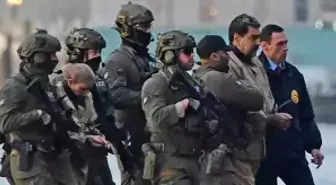 Maduro'nun kalacağı hücre ilk kez görüntülendi