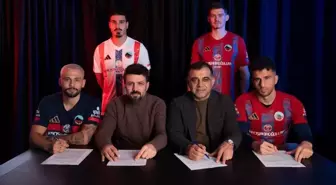 Mardin 1969 Spor'da 4 transfer