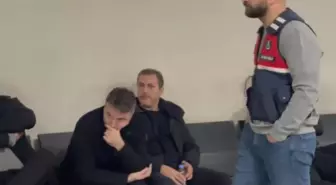 Mehmet Akif Ersoy'un savcılıktaki ek ifadesi ortaya çıktı