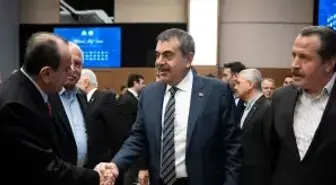 'Mehmet Akif İnan Ödülleri' sahiplerini buldu