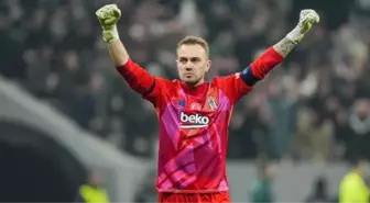 Mert Günok kimdir? Mert Günok kaç yaşında, nereli?