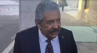 MHP'li Yıldız: Raporu bu ay içerisinde çıkarırız