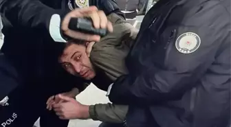 Mustafa Bozbey'e saldıran kim, adı ne, hangi partili (BURSA)?