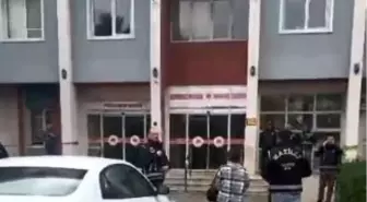 Nazilli'de 71 yıl hapis cezası ile aranan şahıs yakalandı