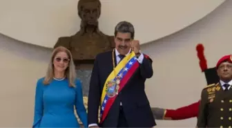 Nicolas Maduro'nun eşi Cilia Flores kimdir kaç yaşında, nereli? Cilia Flores neden yakalandı, neyle suçlanıyor?