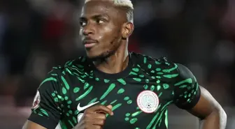 Olay yaratacak iddia: Osimhen ülkeyi karıştırdı, Türkiye'ye dönmeyi düşünüyor