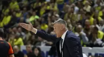 Olympiacos: 88-80