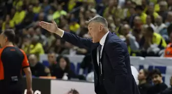 Olympiacos: 88-80