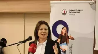 OMÜ'de görme engelliler için 'Yapay Zeka Görme Engelli Asistanı' hizmete girdi