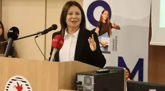 OMÜ'de görme engelliler için 'Yapay Zeka Görme Engelli Asistanı' hizmete girdi