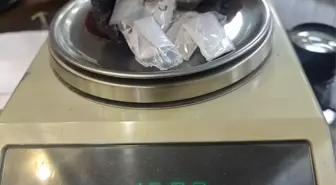 Ordu'da uyuşturucu ele geçirilen otomobildeki 2 kişi tutuklandı