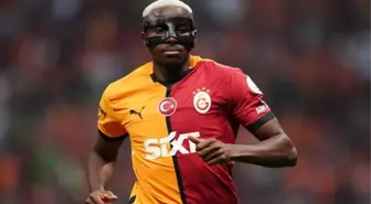 Osimhen milli takımı bıraktı mı, Osimhen neden Nijerya Milli Takımı kampından ayrıldı?