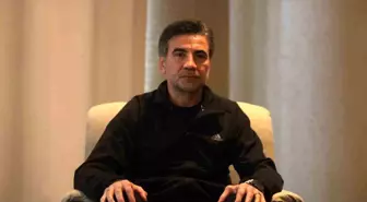 Osman Özköylü 'İnşallah sezon sonunda Erokspor'u şampiyon olarak göreceğiz'