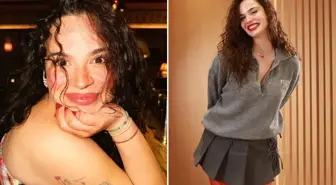 Oyuncu Aslı Bekiroğlu bir kez daha ameliyat oldu! 'Bağırsağımı kestiler' demişti