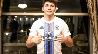 Ozan Demirbağ Erciyes 38 FK'da