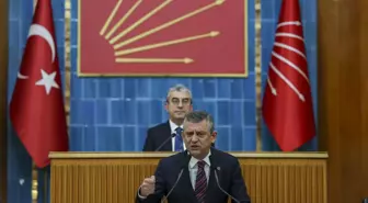 Özgür Özel: Değil Cumhurbaşkanını, bir vatandaşımızı almaya cesareti olan varsa hodri meydan